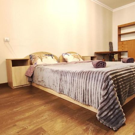 Водопійна 19 Cityrooms Bila Tserkva Exterior foto