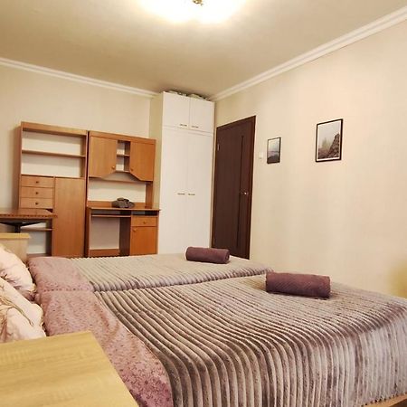 Водопійна 19 Cityrooms Bila Tserkva Exterior foto