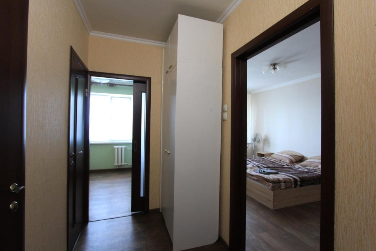 Водопійна 19 Cityrooms Bila Tserkva Exterior foto