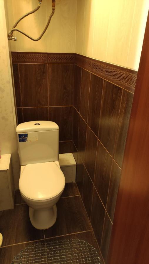 Водопійна 19 Cityrooms Bila Tserkva Exterior foto