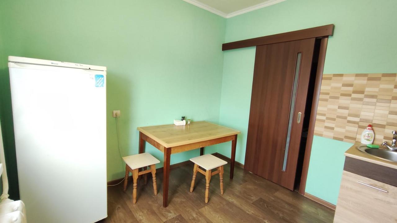 Водопійна 19 Cityrooms Bila Tserkva Exterior foto
