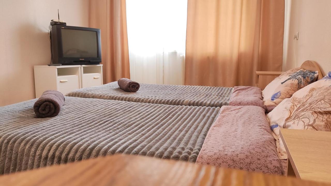 Водопійна 19 Cityrooms Bila Tserkva Exterior foto